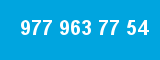 977 963 77 54